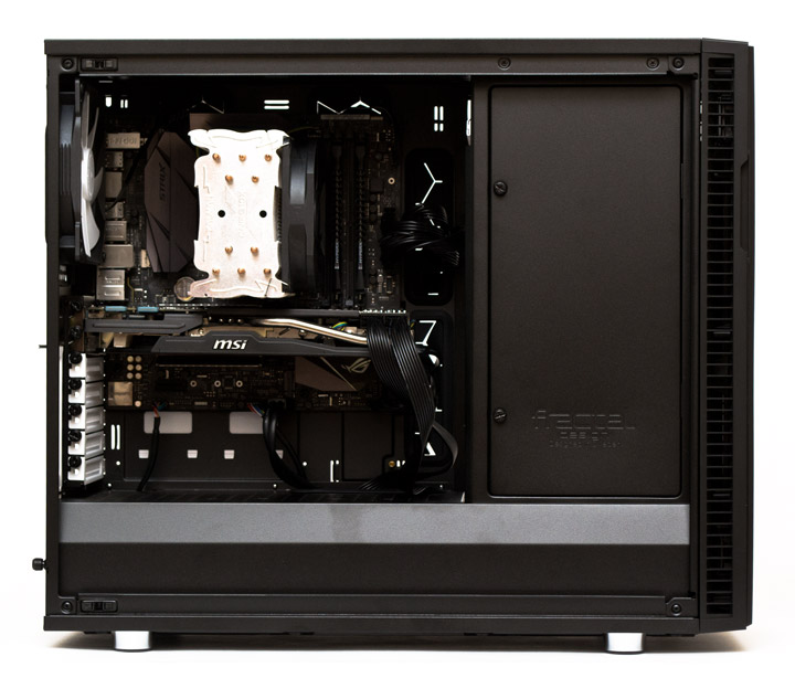 Fractal Design Define R6