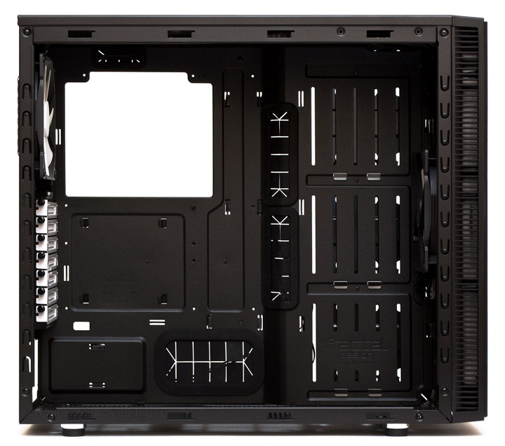 Fractal Design Define S