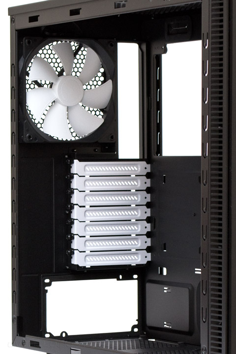 Fractal Design Define S