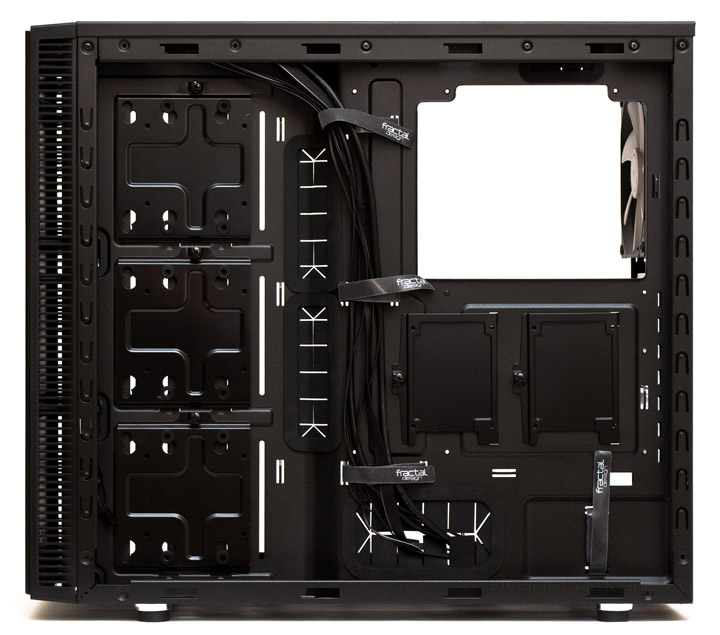 Fractal Design Define S