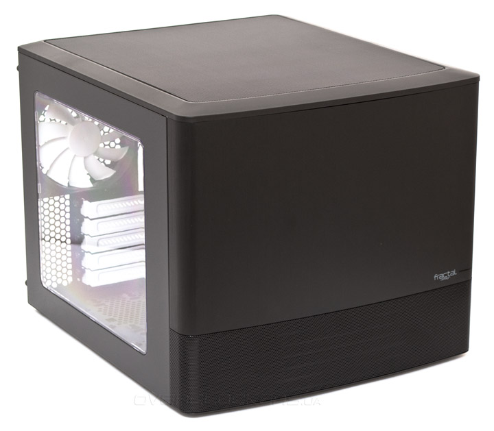 Fractal Design Node 804