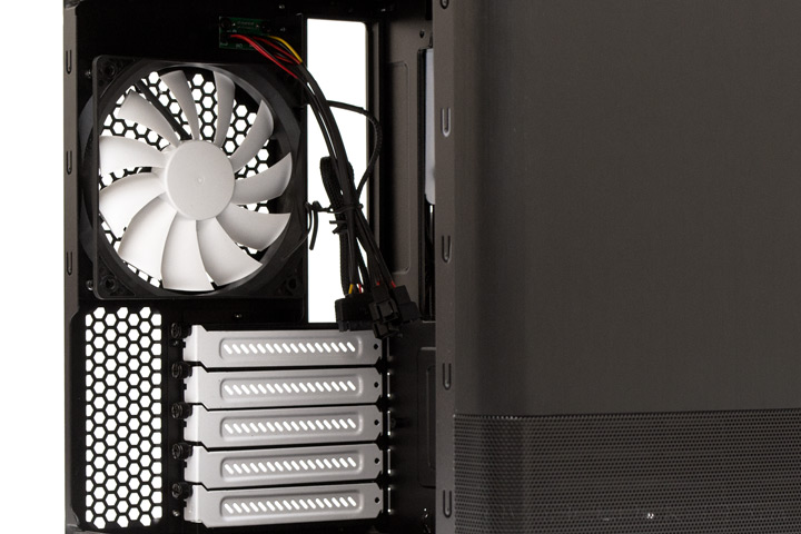 Fractal Design Node 804