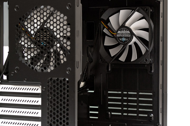 Fractal Design Node 804