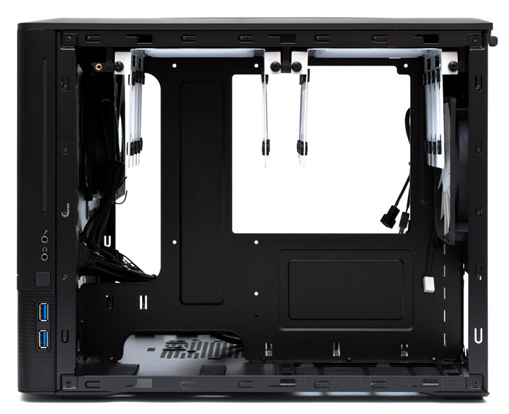 Fractal Design Node 804