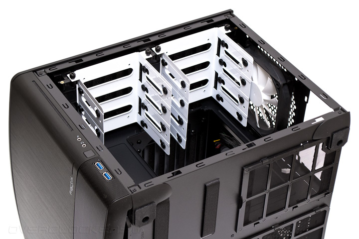 Fractal Design Node 804