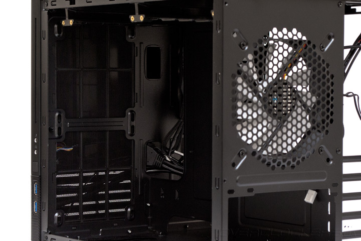 Fractal Design Node 804