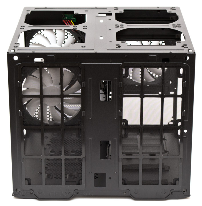 Fractal Design Node 804