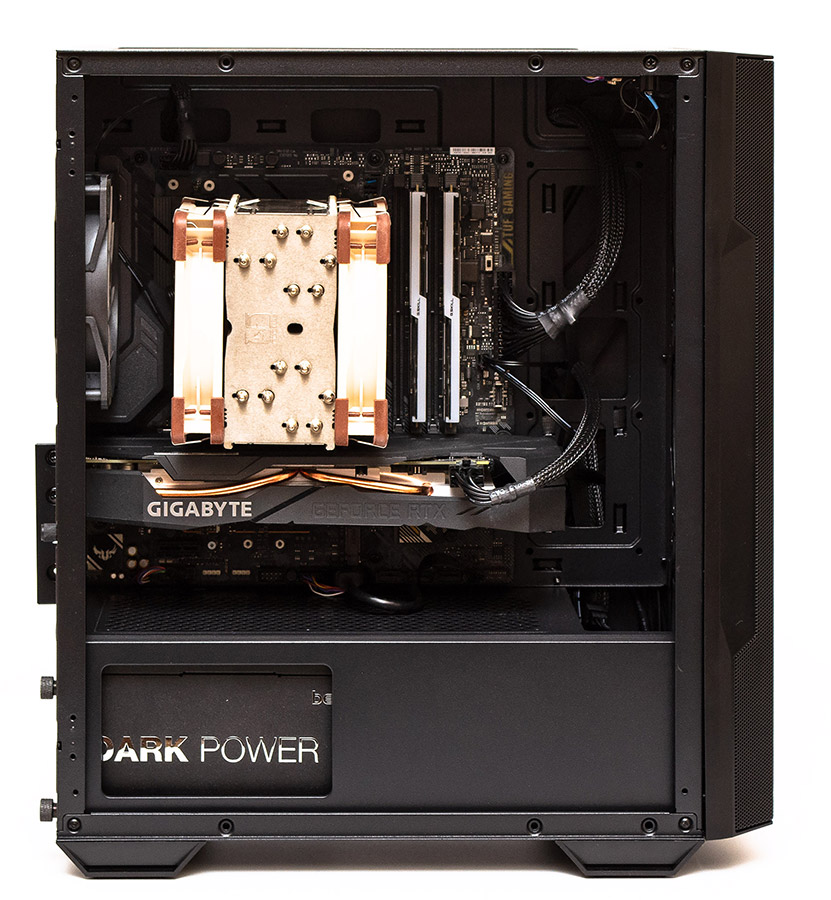 MSI MAG Forge M100R