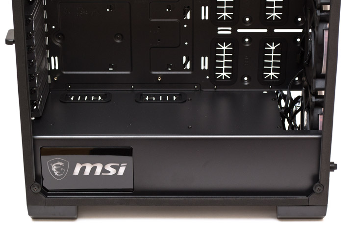 MSI MAG Pylon