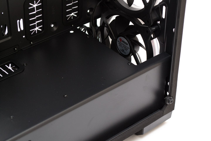 MSI MAG Pylon