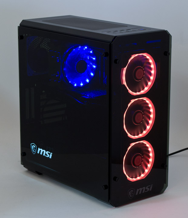 MSI MAG Pylon