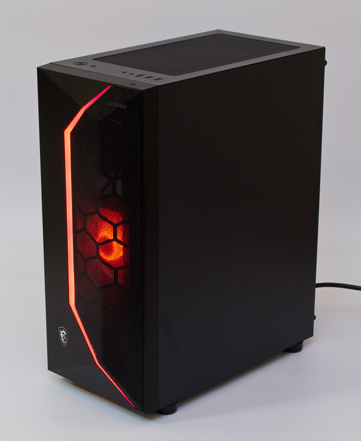 MSI MAG Vampiric 100R