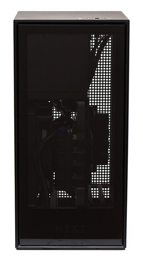 NZXT H1