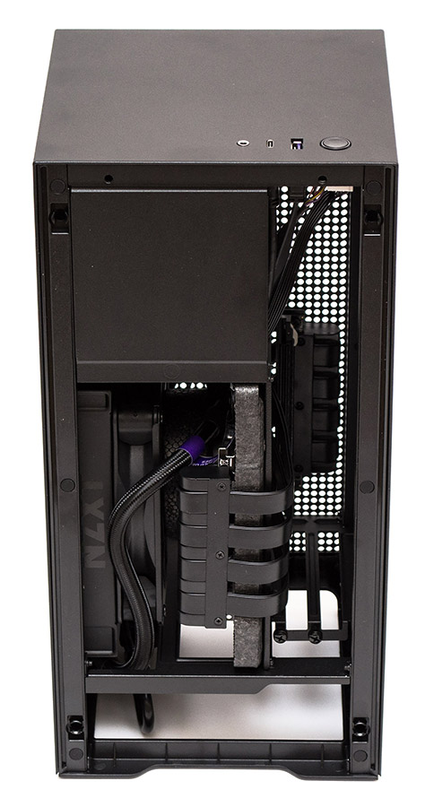 NZXT H1