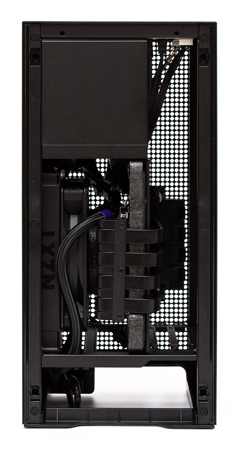 NZXT H1