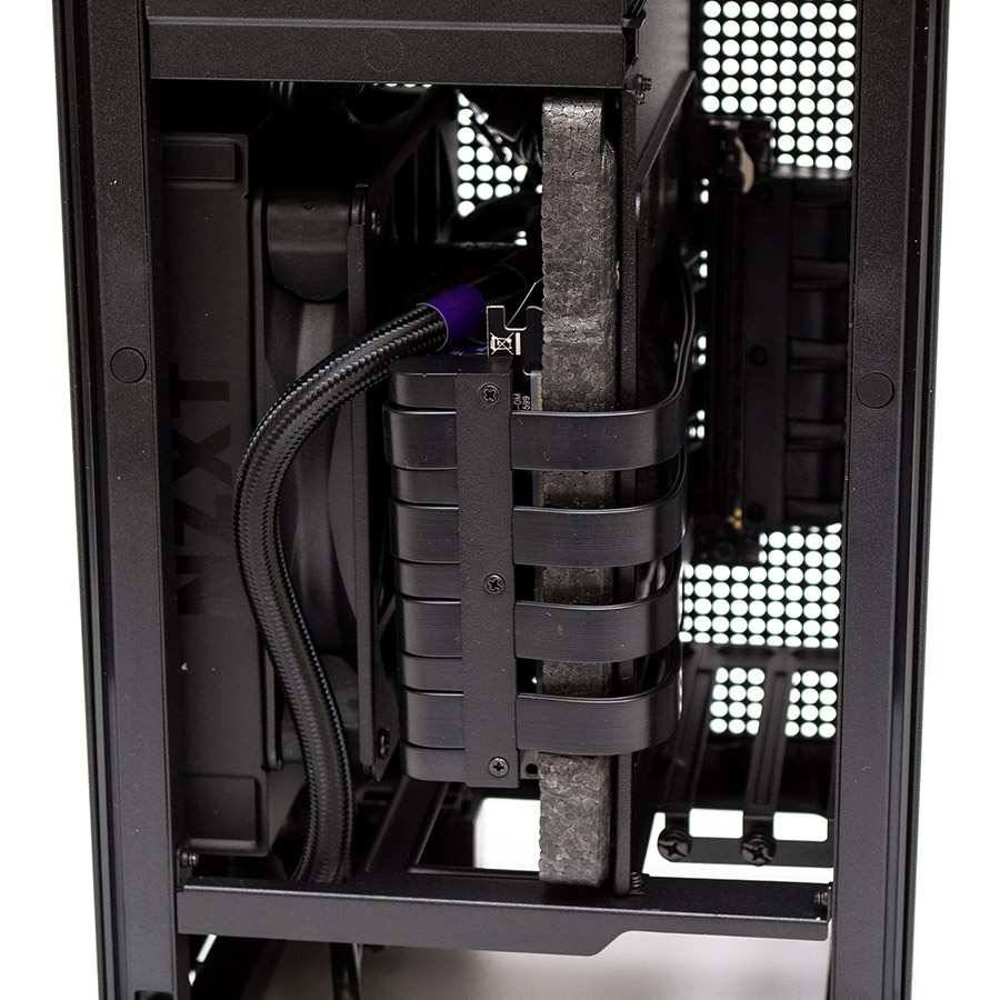 NZXT H1