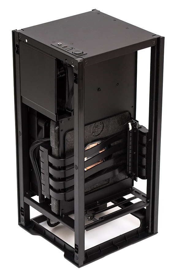 NZXT H1