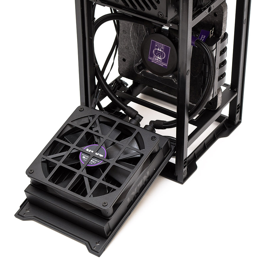 NZXT H1