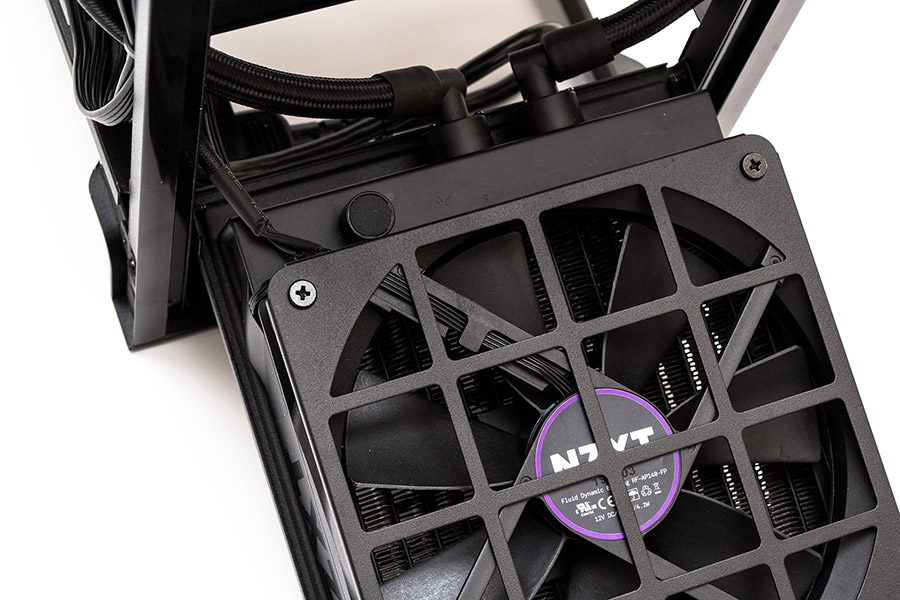 NZXT H1