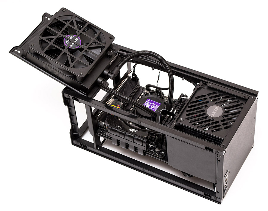 NZXT H1