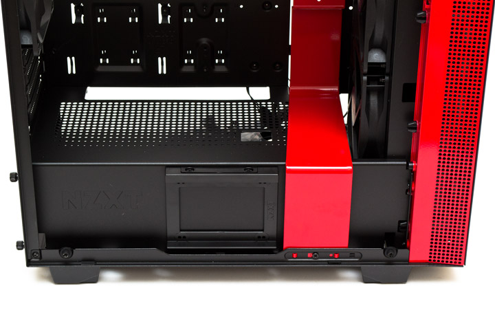 NZXT H400i