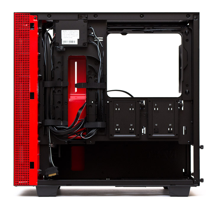 NZXT H400i