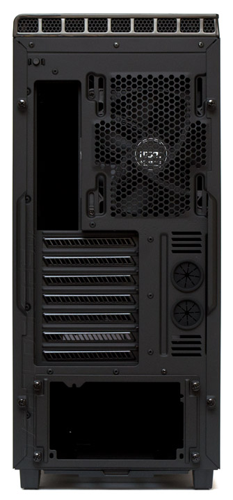 NZXT H440 – Designed by Razer