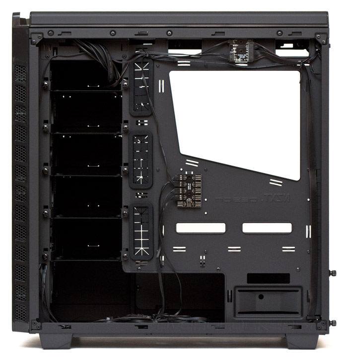 NZXT H440 – Designed by Razer