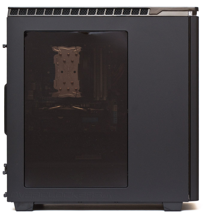 NZXT H440 – Designed by Razer