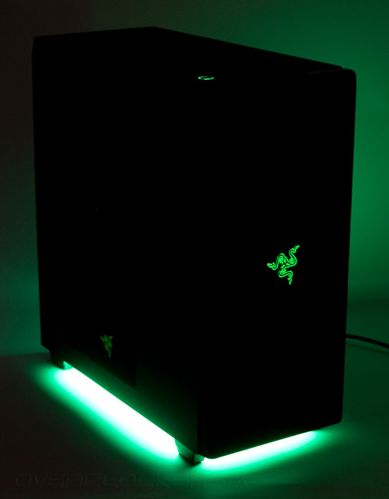 NZXT H440 – Designed by Razer