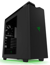 NZXT H440 – Designed by Razer