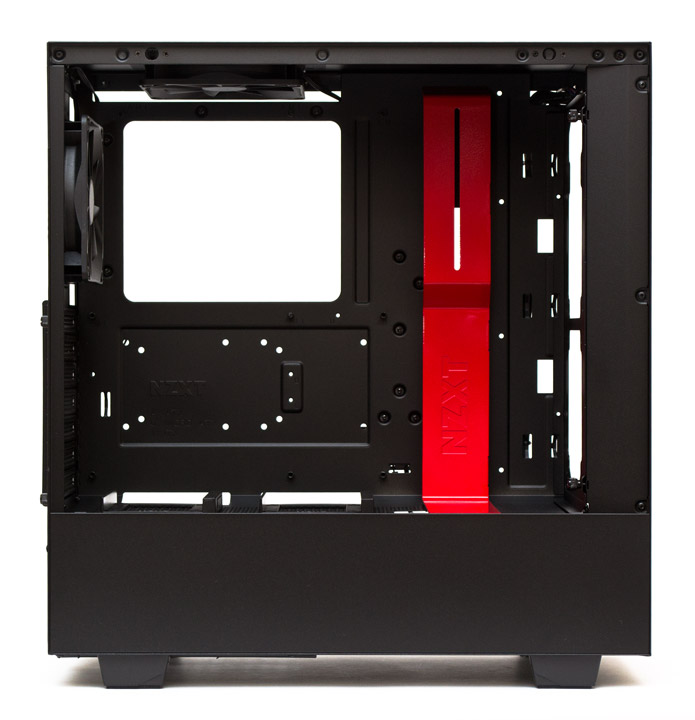 NZXT H500