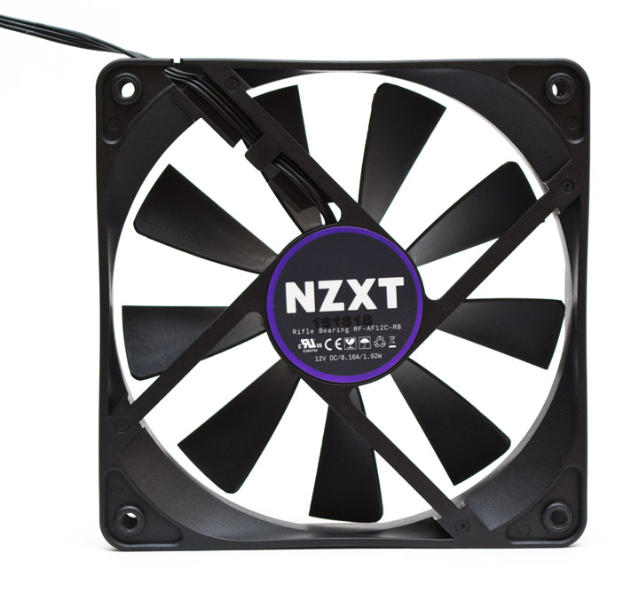 NZXT H500