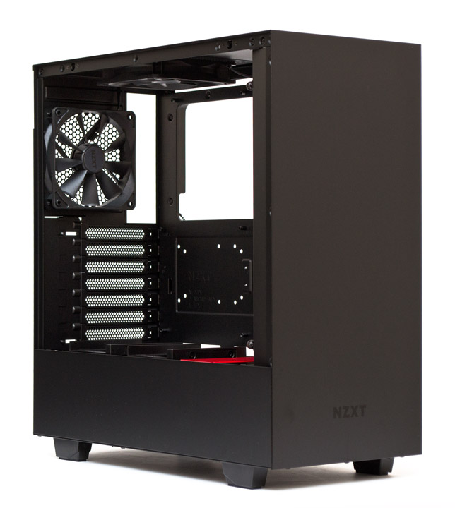 NZXT H500