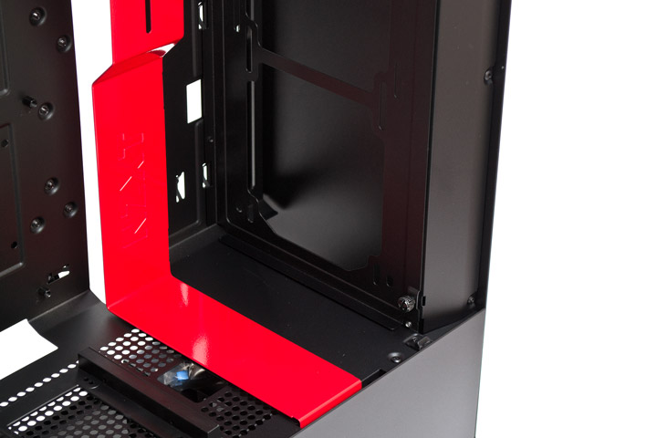 NZXT H500