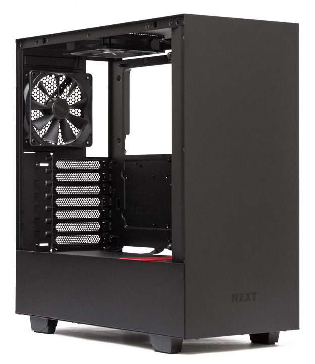 NZXT H510