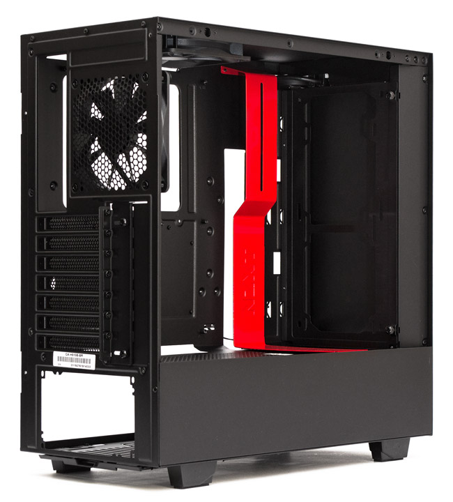 NZXT H510