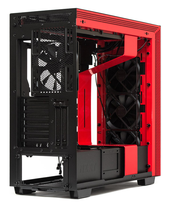 NZXT H710i