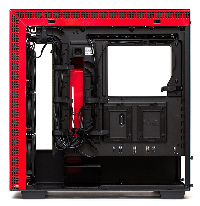 NZXT H710i