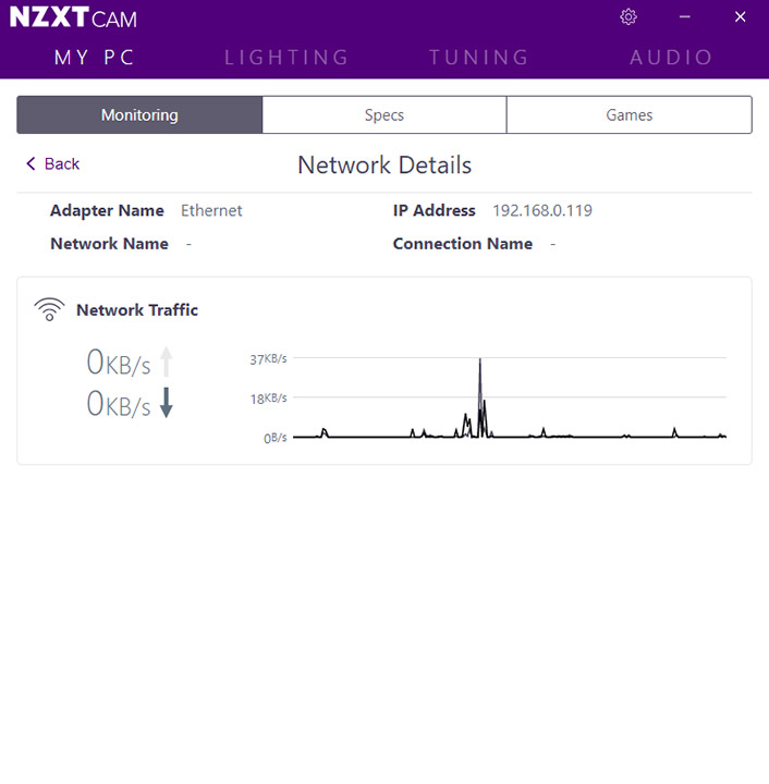 NZXT H710i