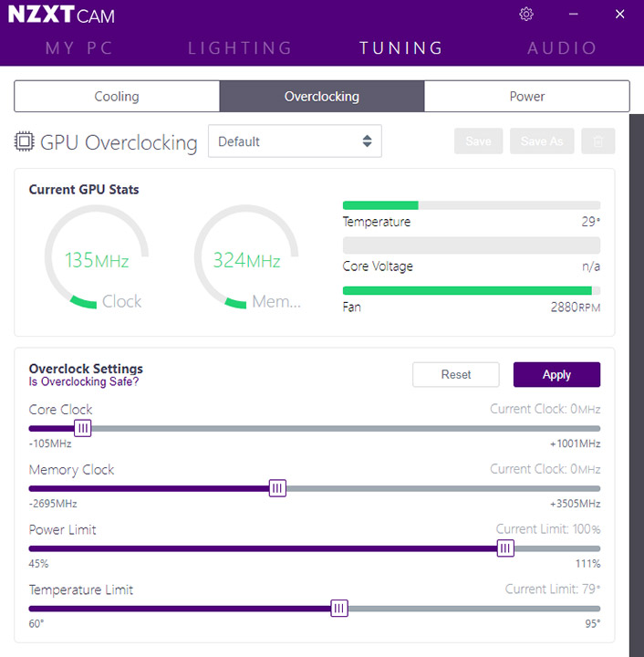 NZXT H710i