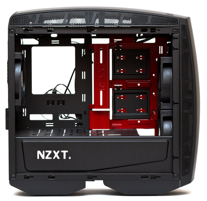 NZXT Manta