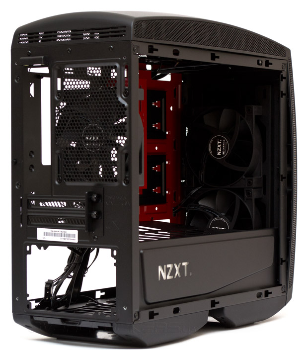 NZXT Manta