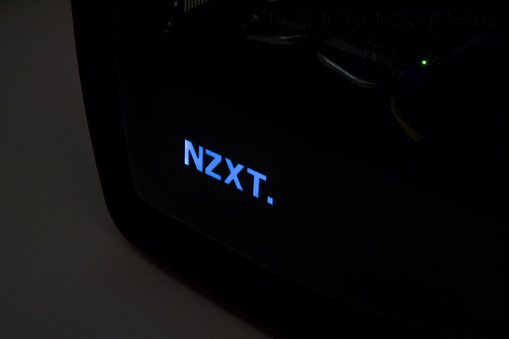 NZXT Manta