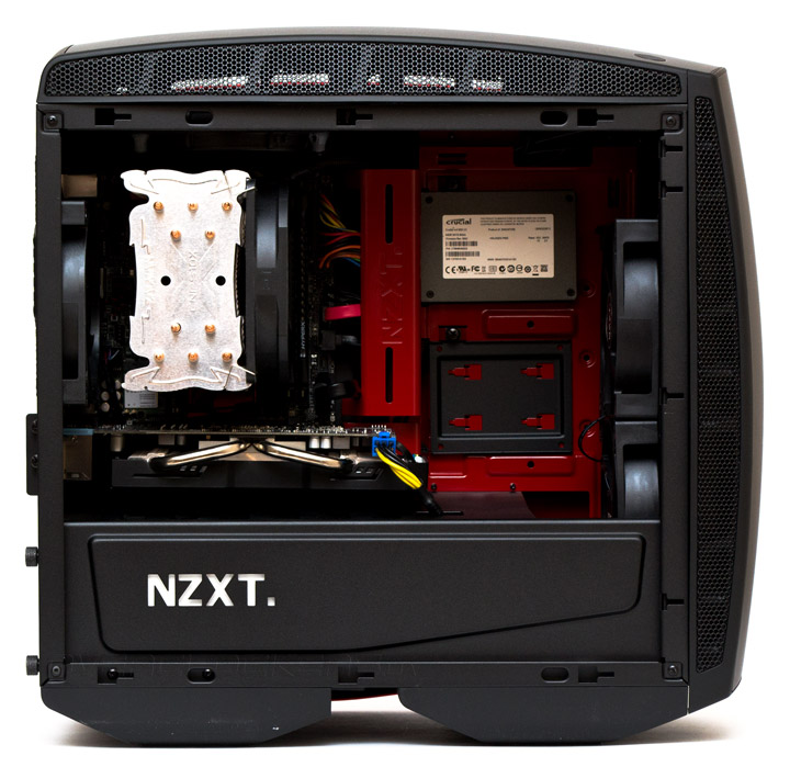 NZXT Manta