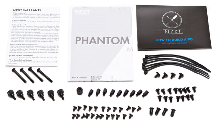 NZXT Phantom 410