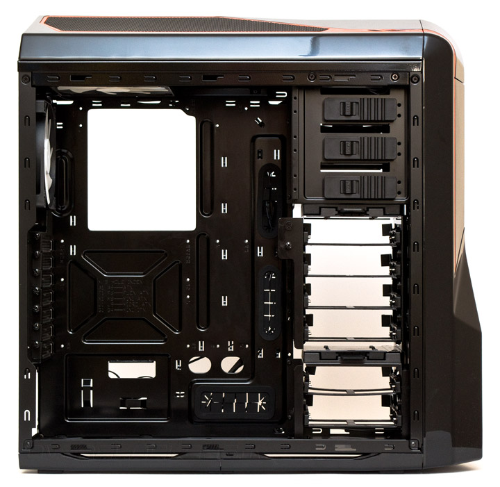 NZXT Phantom 410