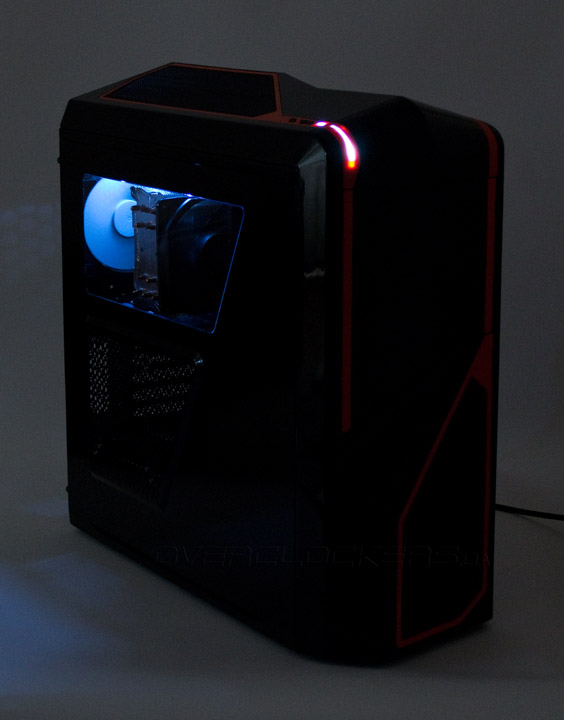 NZXT Phantom 410