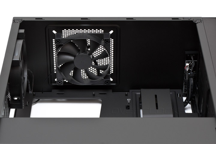 NZXT S340 – Designed by Razer