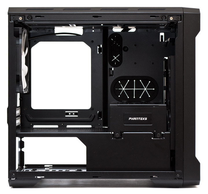 Phanteks Enthoo EVOLV ITX